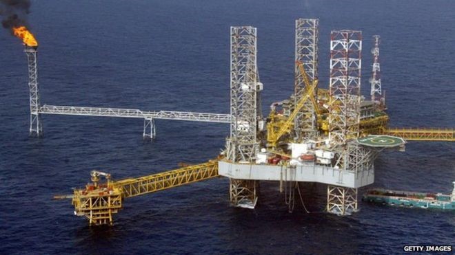 Oil price appears to have 'bottomed out'
