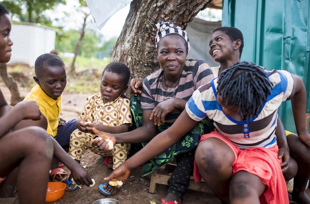 Fleeing violence, Cameroonian refugee arrivals in Nigeria pass 30,000, reports UN refugee agency