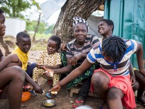 Fleeing violence, Cameroonian refugee arrivals in Nigeria pass 30,000, reports UN refugee agency
