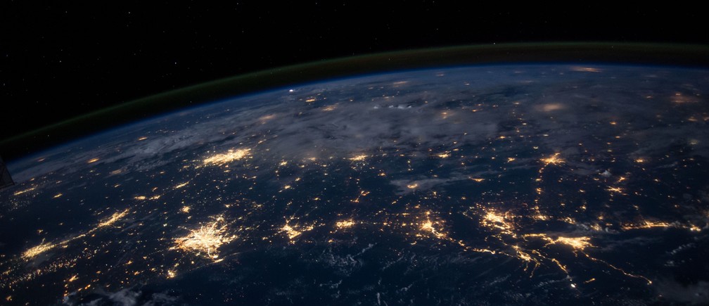 Globalization 4.0 – what it means and how it could benefit us all