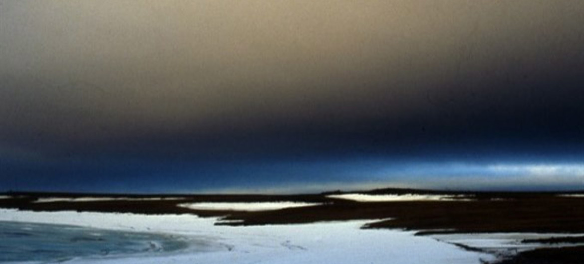 Healing of Ozone Layer gives hope for climate action: UN report