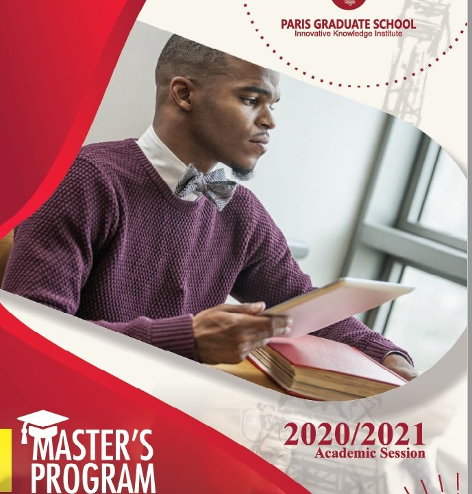 Masters in Sustainable Development and Environmental Management
